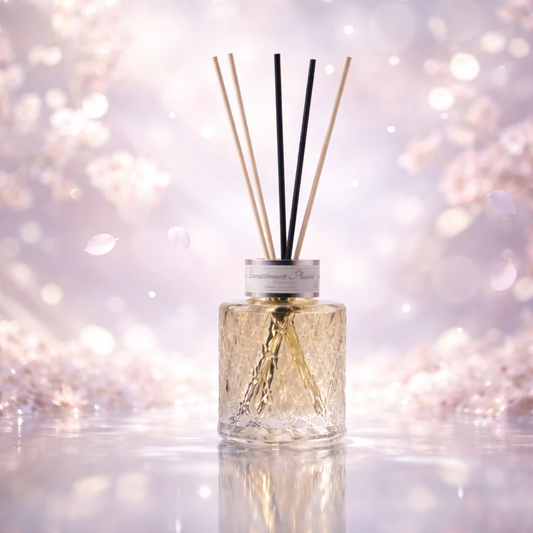 Room Diffuser "Hand crafted"