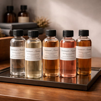 Diffuser Refill - 100ml with Free Rattan Reeds